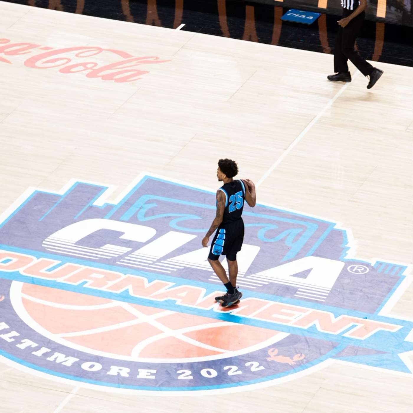 Big Fun In Baltimore: Impressions from the CIAA debut in Charm City