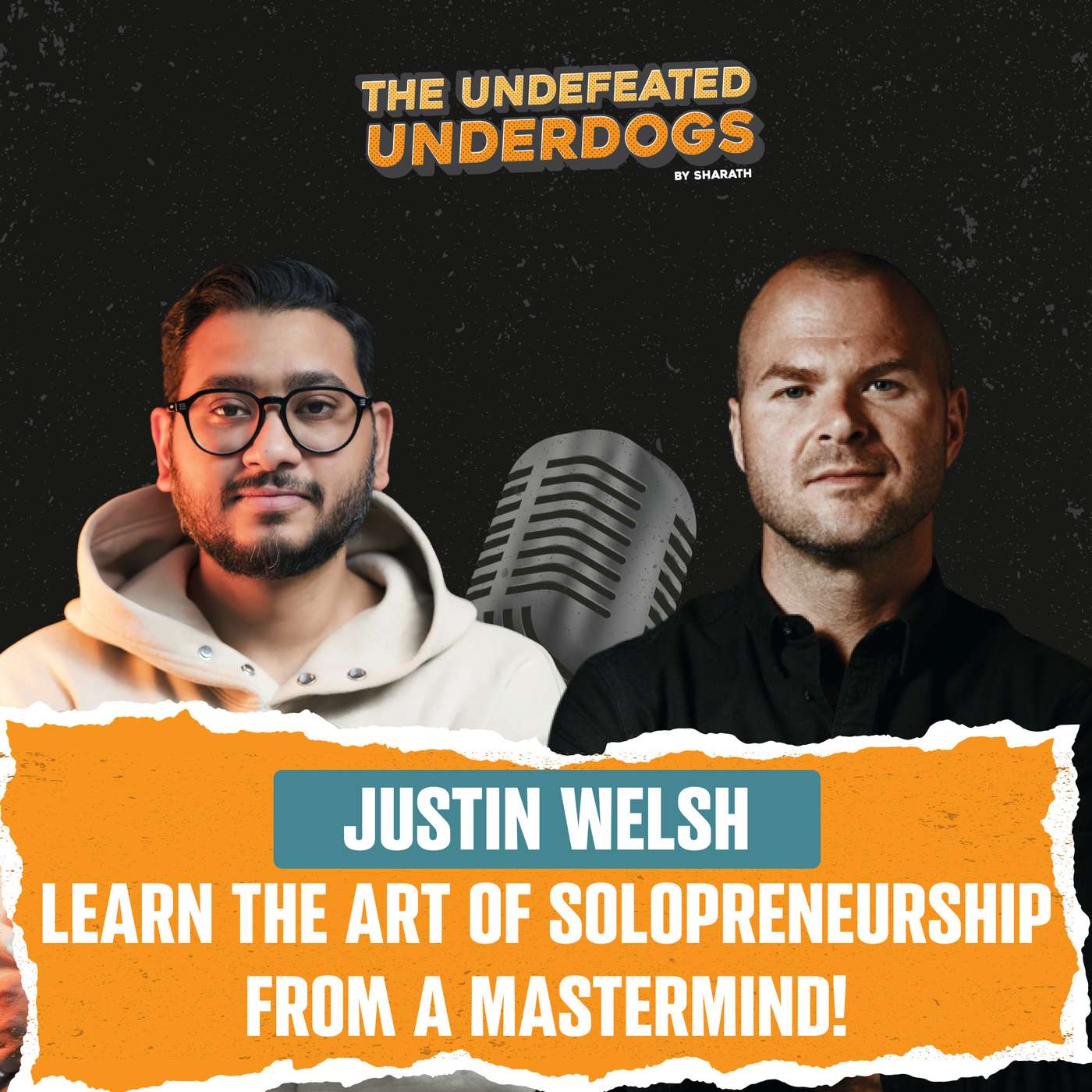 The Undefeated Underdogs