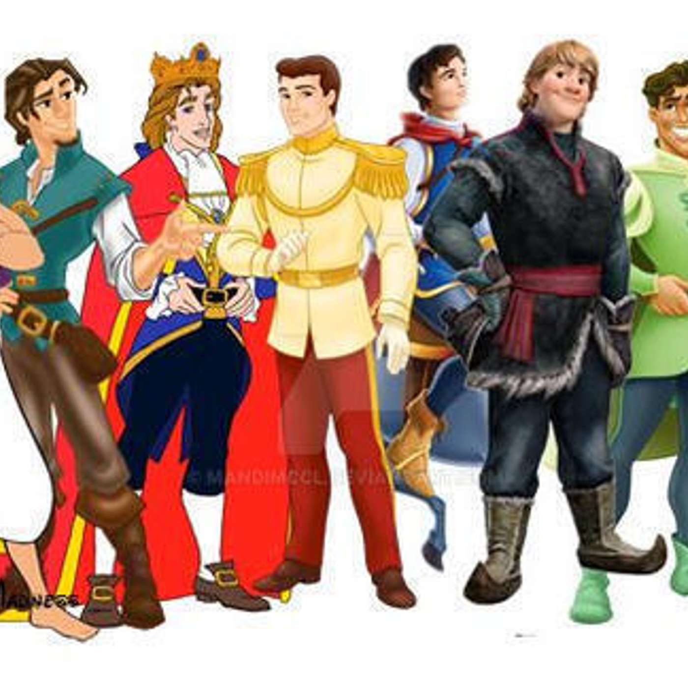 Smash or Pass disney Special & euthanasia pt1.