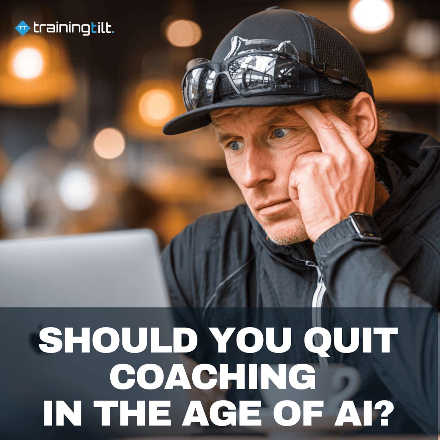 Should You Quit Coaching in the Age of AI? Should You Quit Coaching in the Age of AI?