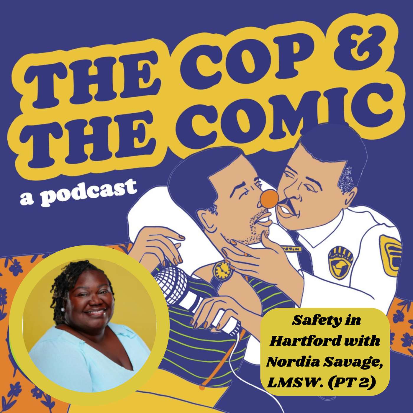 Safety in Hartford Safety in Hartford