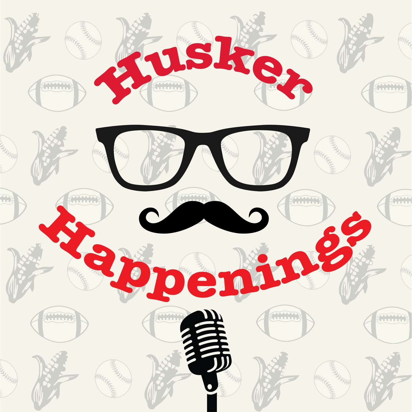 Husker Happenings