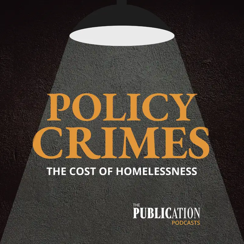 The Biggest 'Housing First' Trial | Dr. Eric Latimer