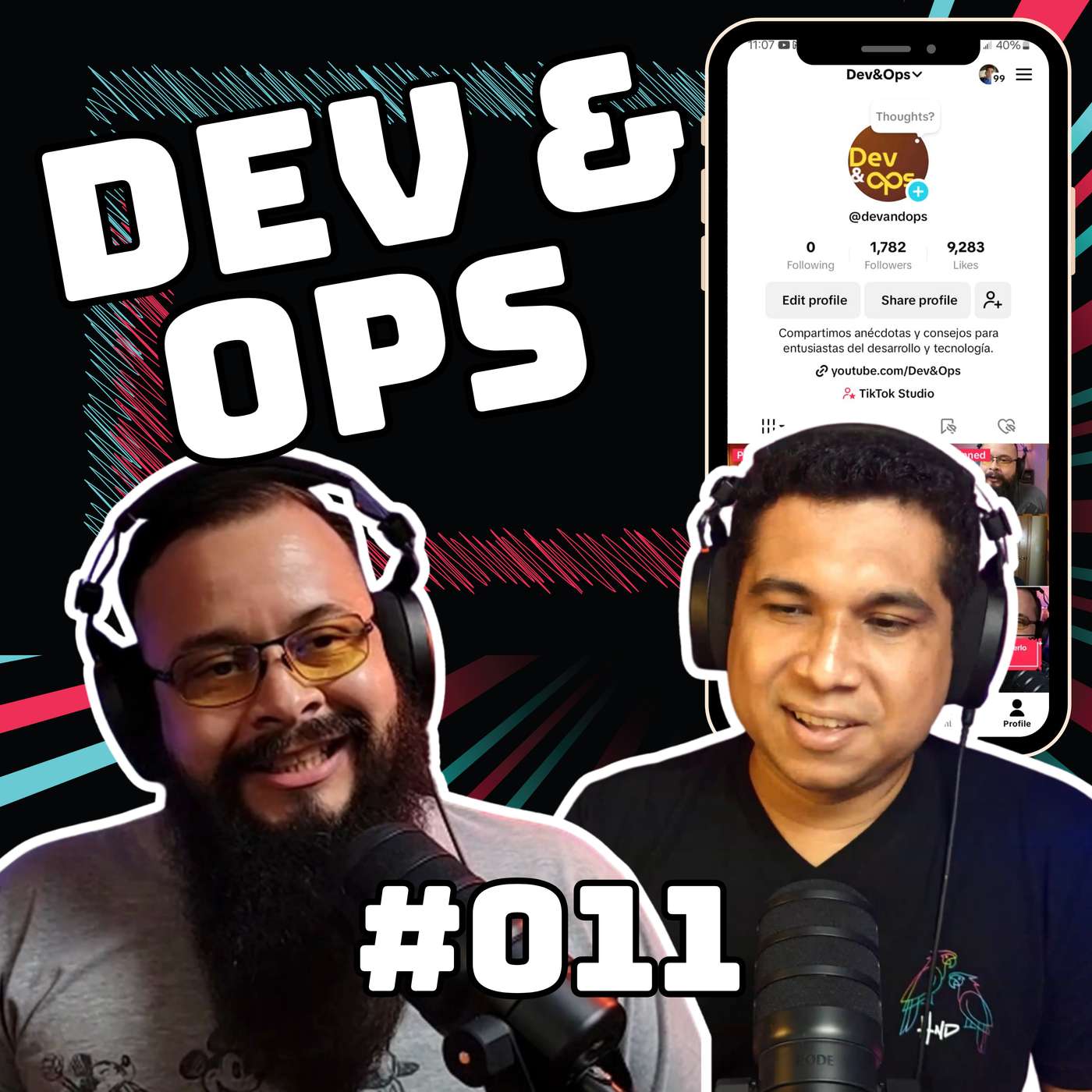 Dev&Ops