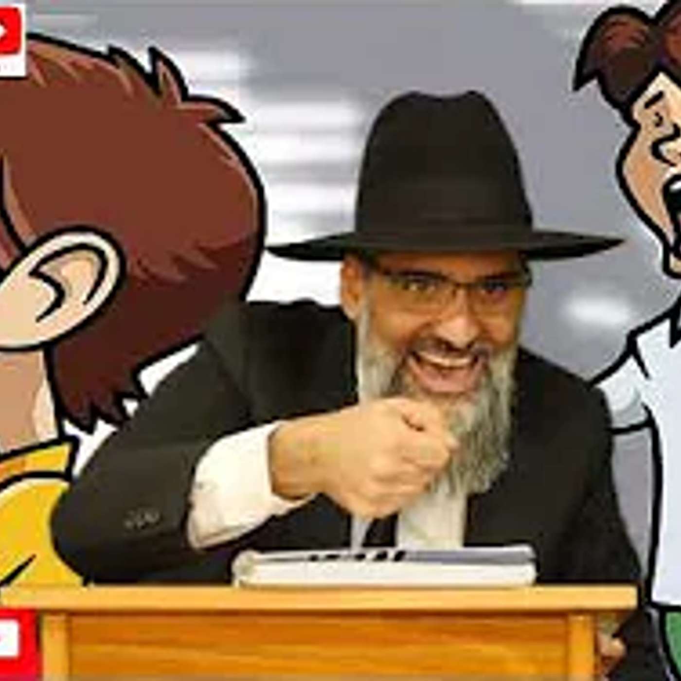 חבר רע !! הצילני מחבר רע מפגע רע ! חפש חברים שירימו אותך ולא שירסקו אותך !! episode artwork