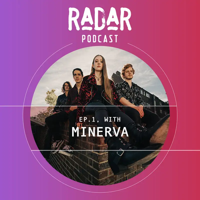 EP1: Minerva | Interview 