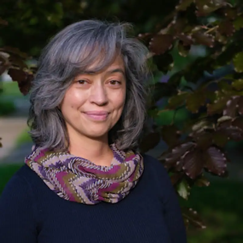 Designing Backwards by Looking Forward with @m_lauriem