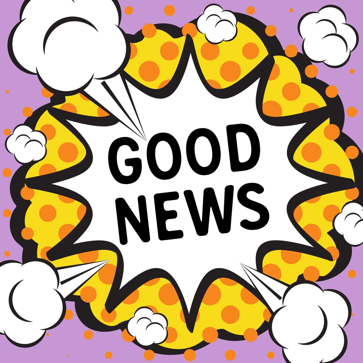 Good News (Phil Chapman)