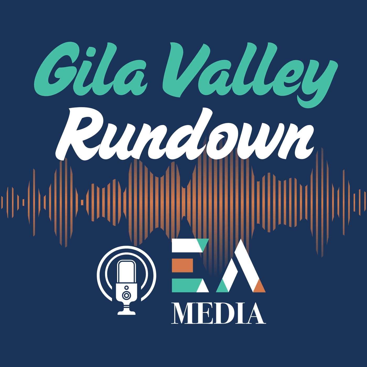 Gila Valley Rundown podcast artwork