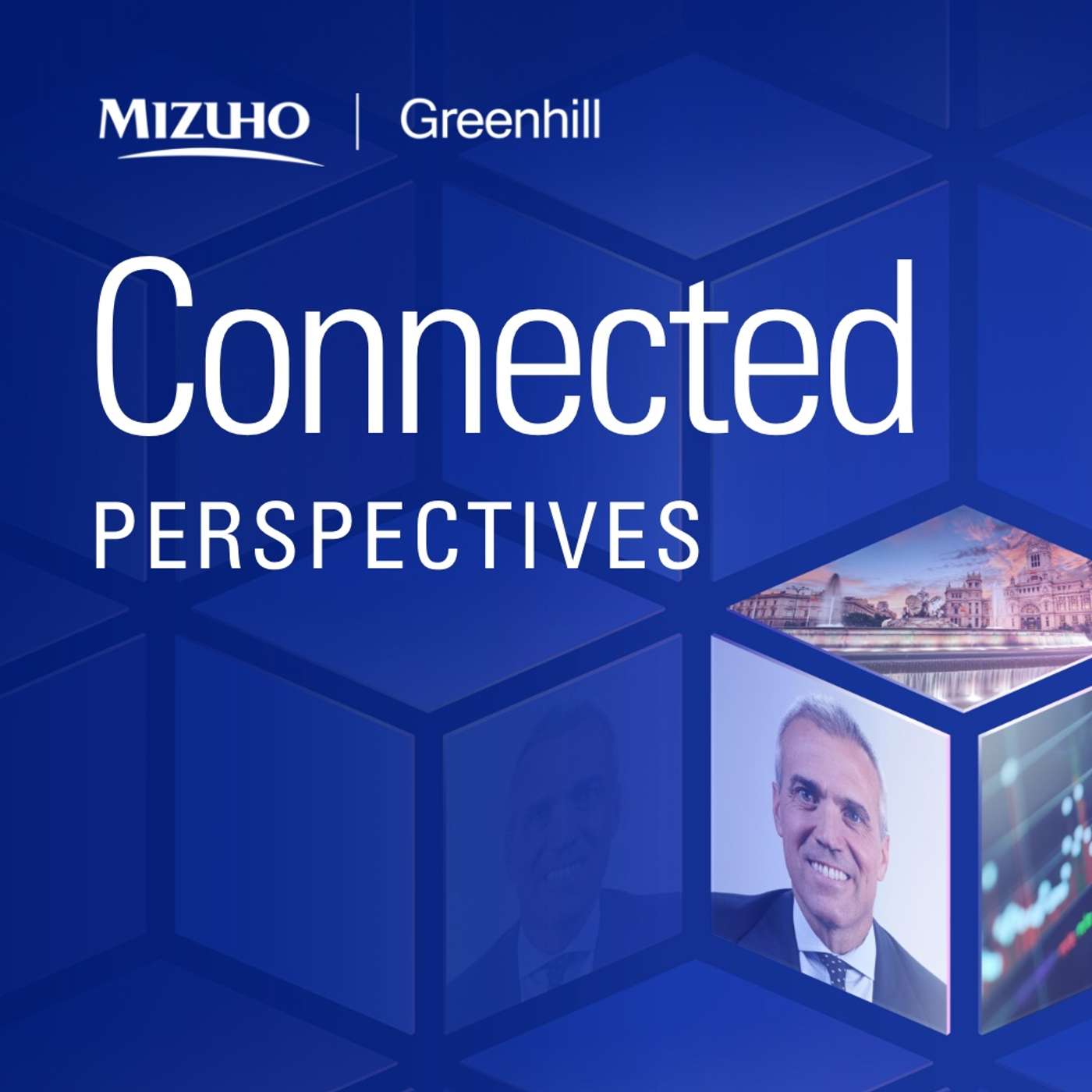 Connected Perspectives: Drivers of Spanish M&A Connected Perspectives: Drivers of Spanish M&A