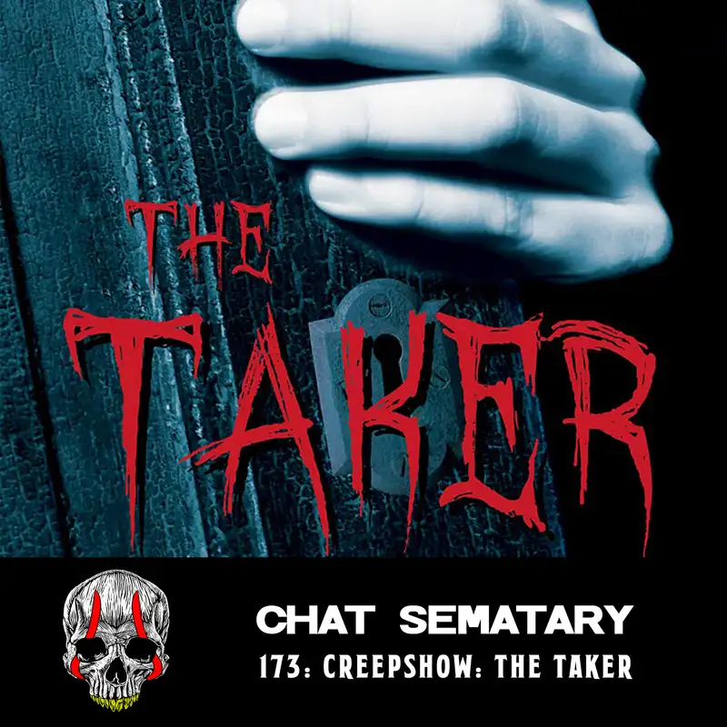 Creepshow: The Taker