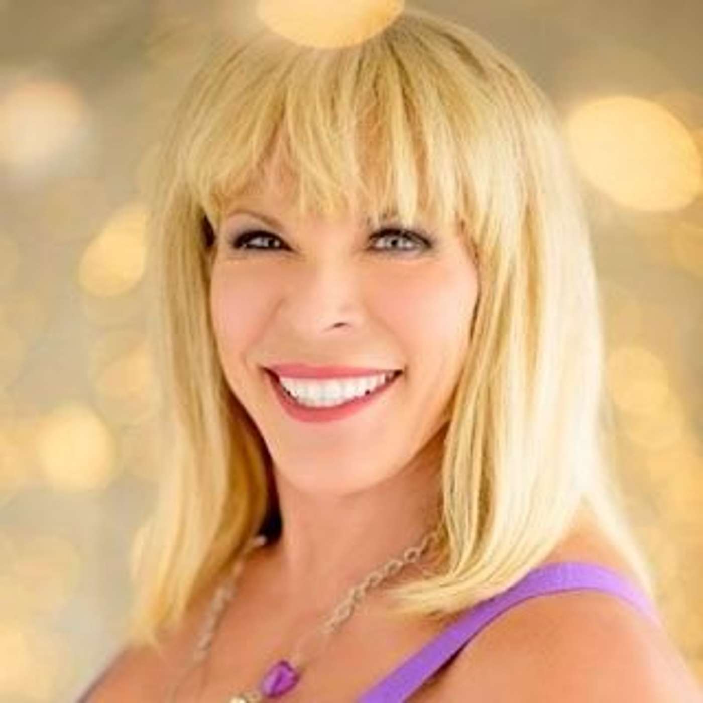 Body, Brand & Bank Account: Dr. Lauren Powers on Owning the Room at Any Age