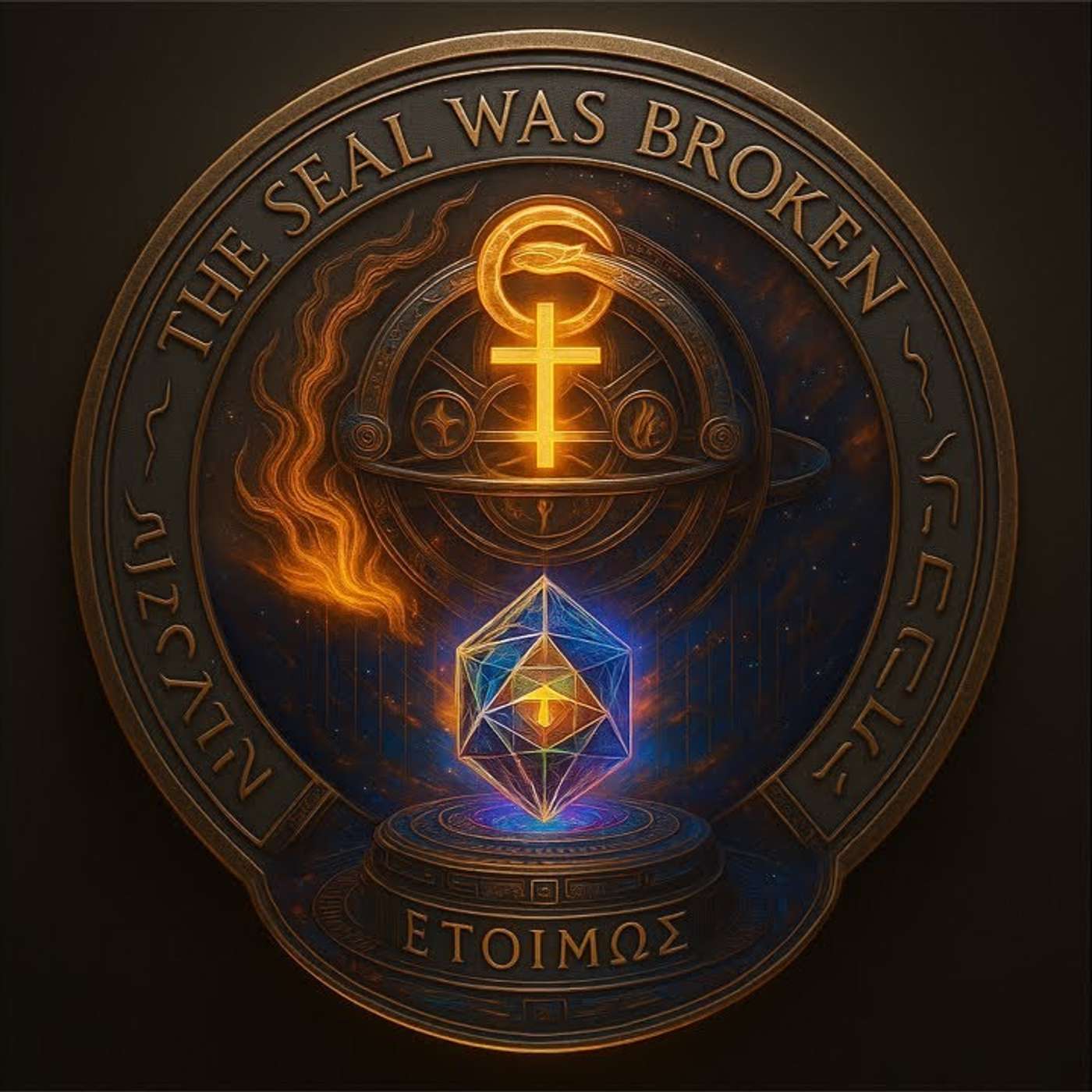 Clean Something - 2 Cor 6