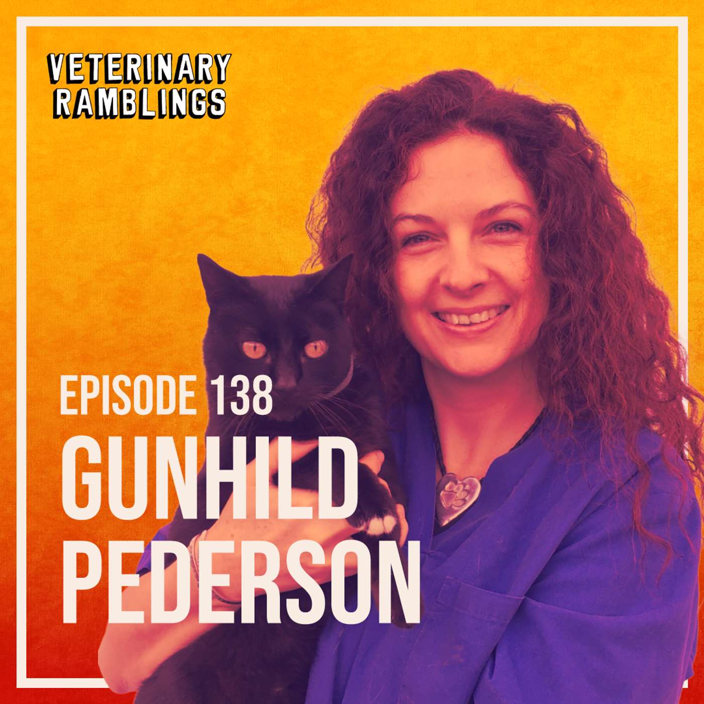 Kickboxing, Burnout & Boundaries with Gunila Pedersen
