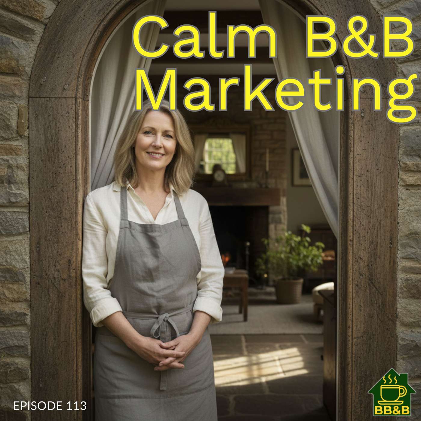 What Are the Most Cost-Effective Marketing Strategies for a Small B&B in 2026?-113