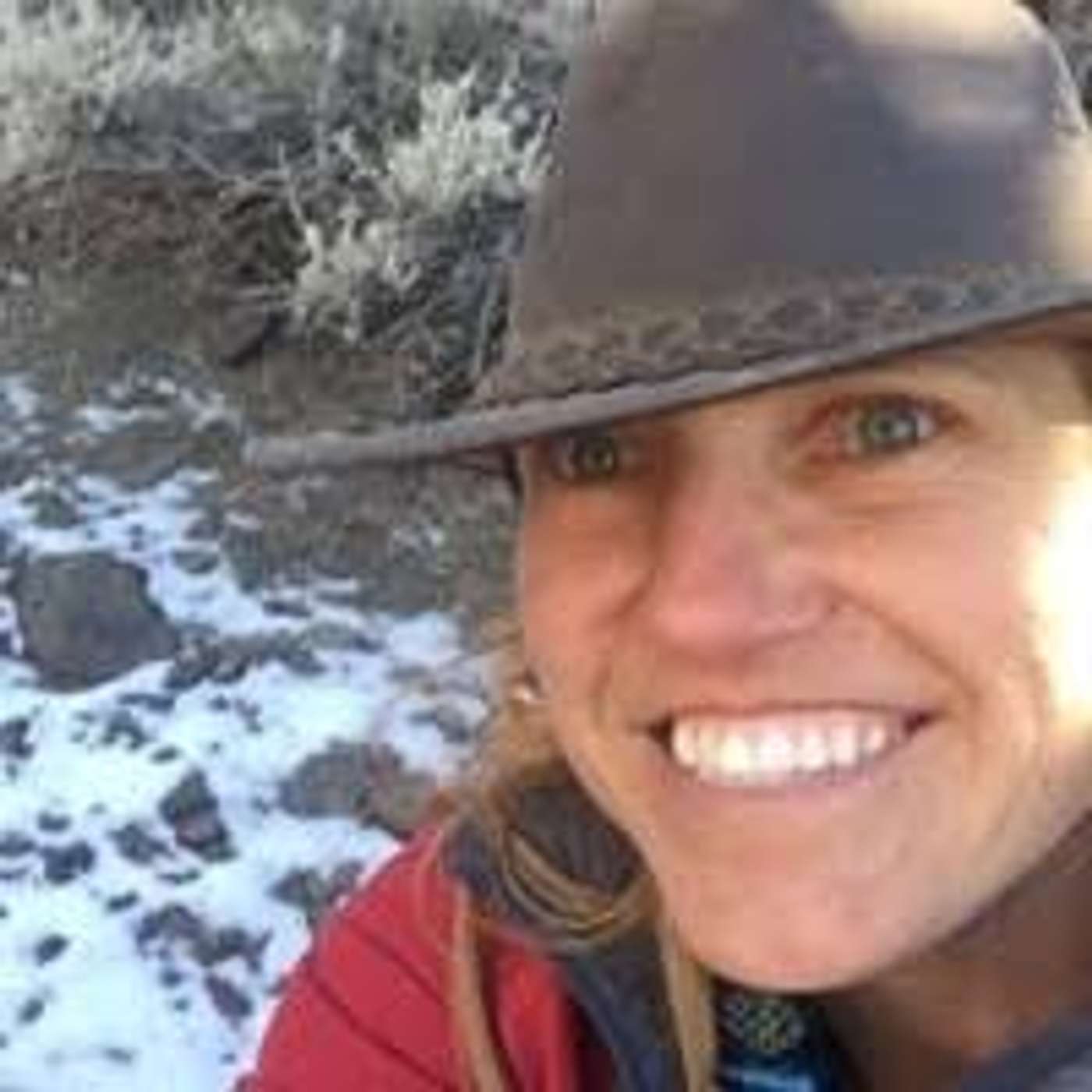 What is the connection with survival situations and mindfulness? - Jessie Krebs: Survivalist at The Prepared