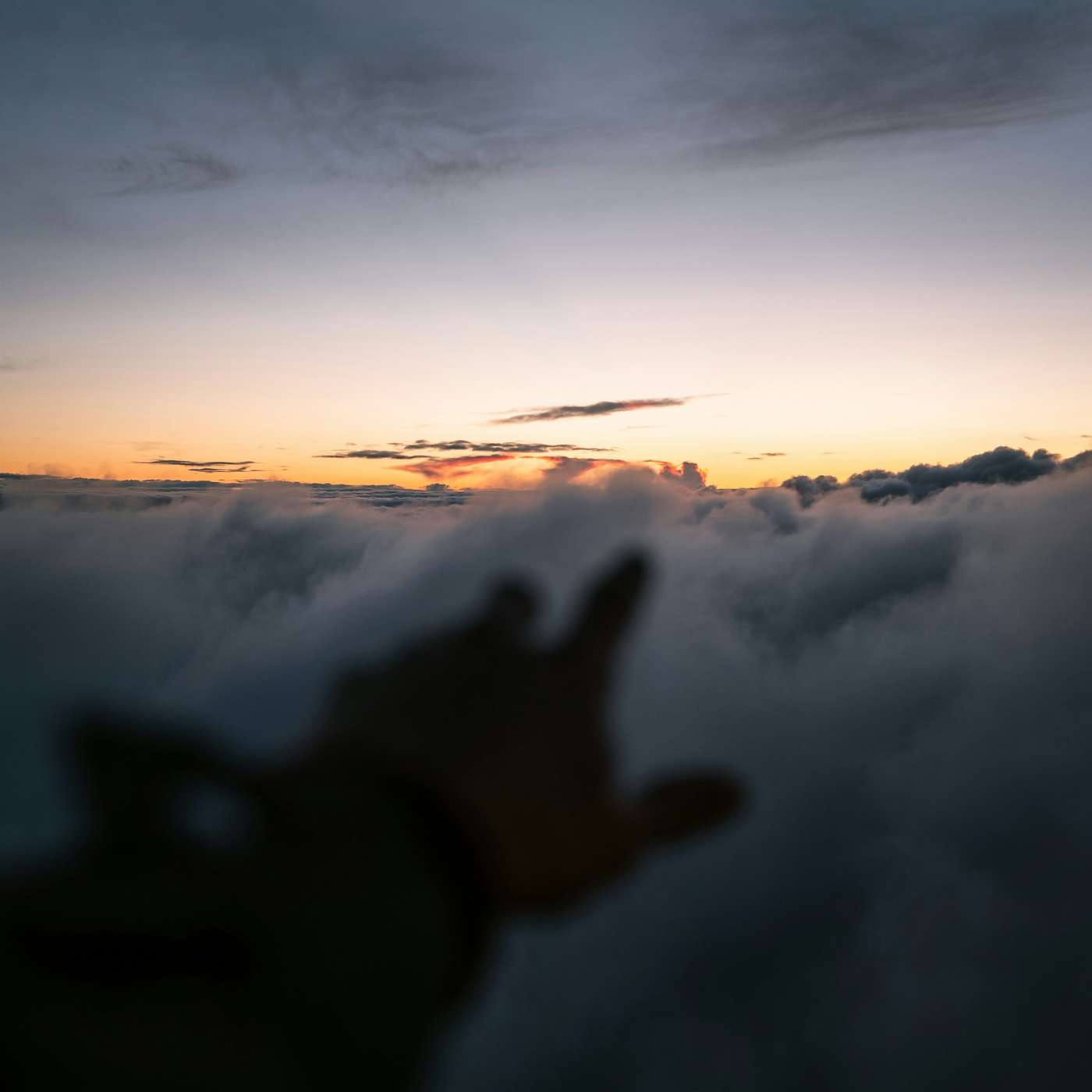 The Ten Thousand Things