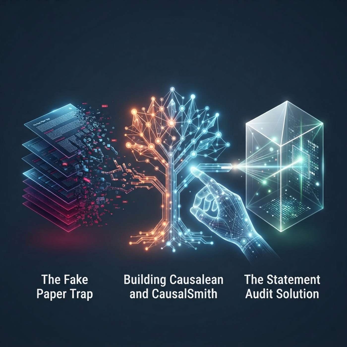 CausalForge: A Formally Grounded, Self-Improving Agentic Framework for Automated Research in Causal Inference