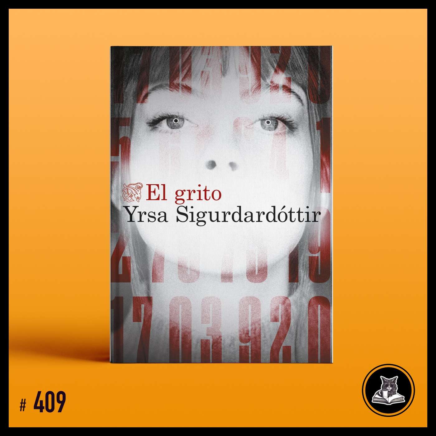 El grito que nunca debiste escuchar El grito que nunca debiste escuchar