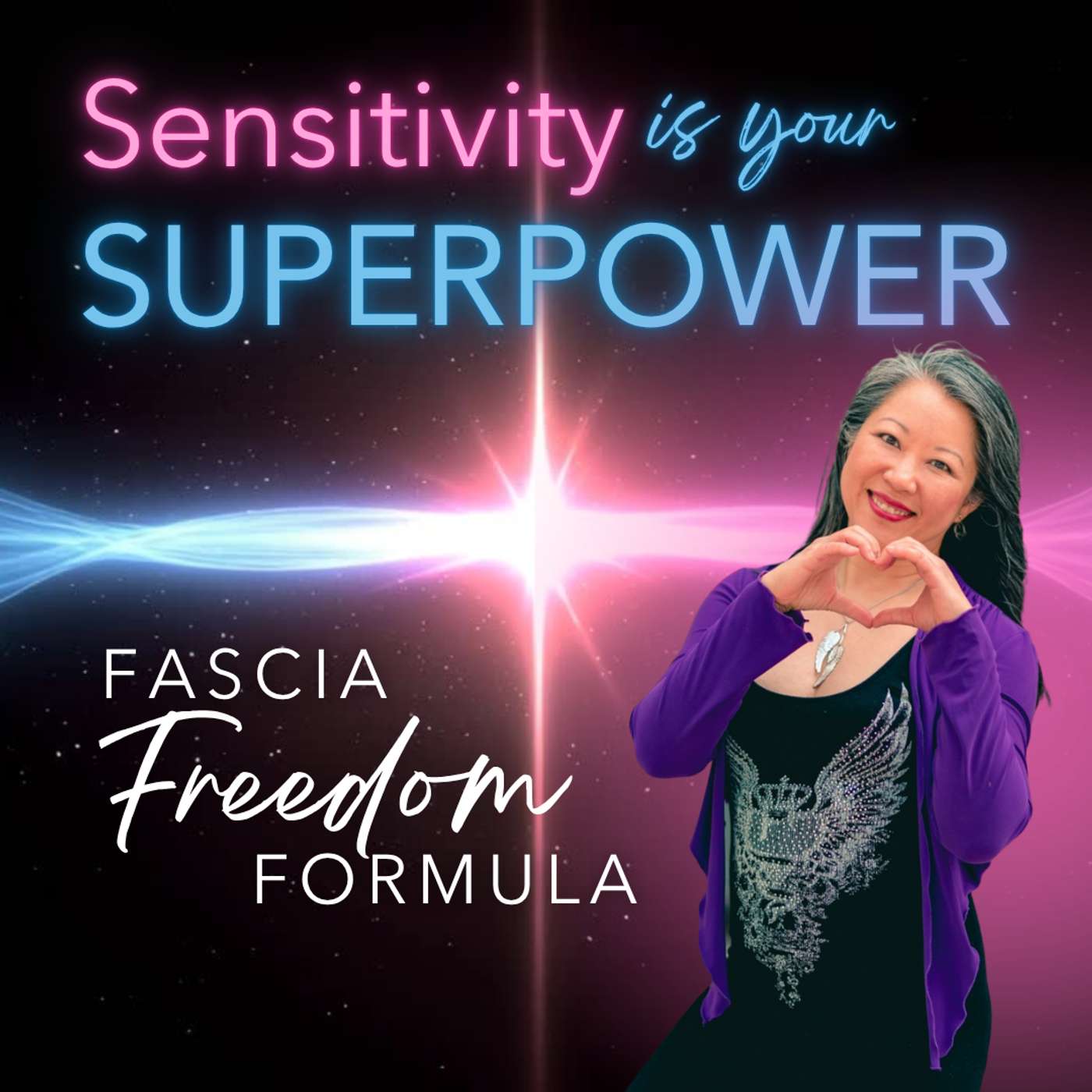 Fascia Freedom Formula