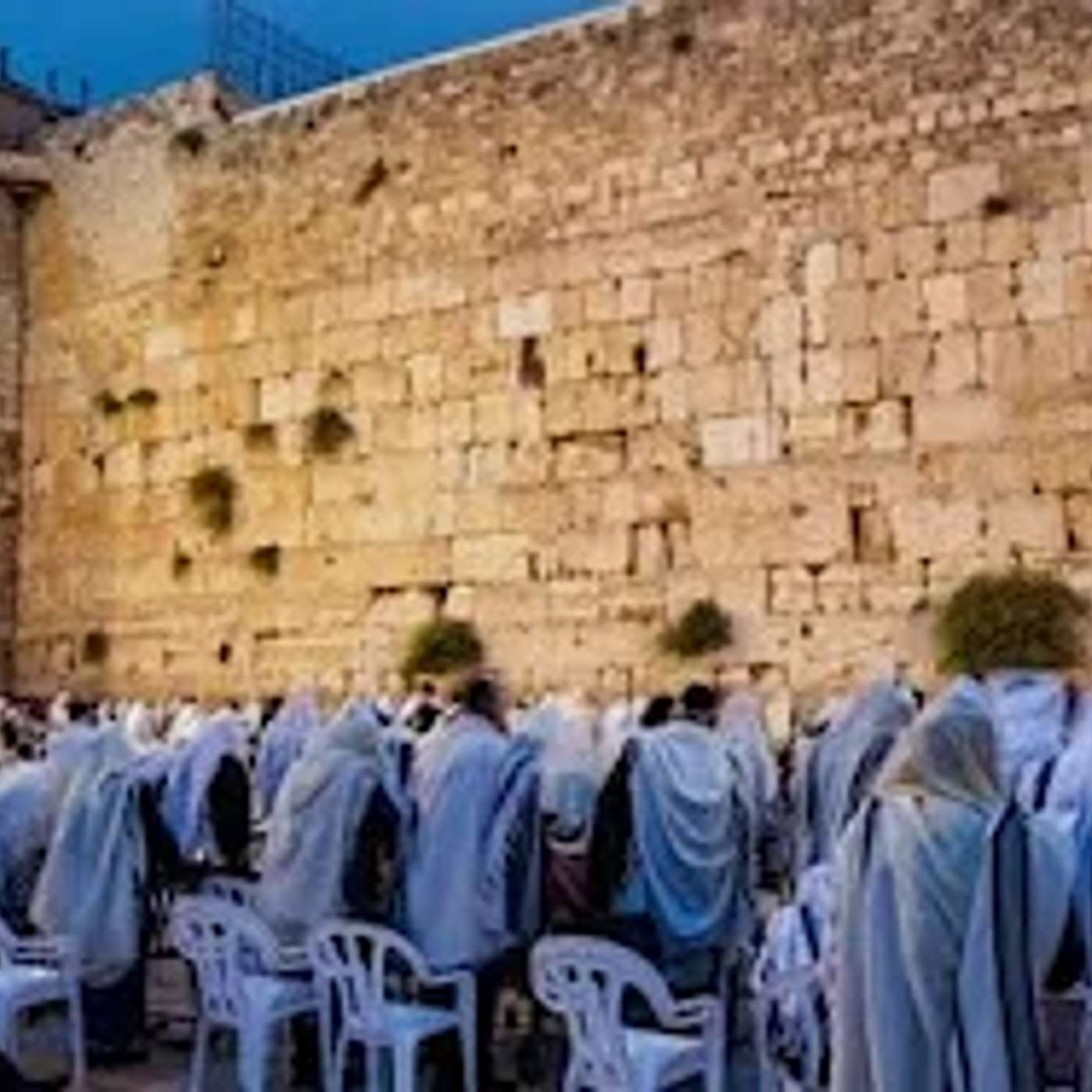 לא נפסיק לבקש את המשיח!! ומסר מהרב שיינפלד דרשה מרתקת מהתלמיד החכם הרב איתי בן אהרון