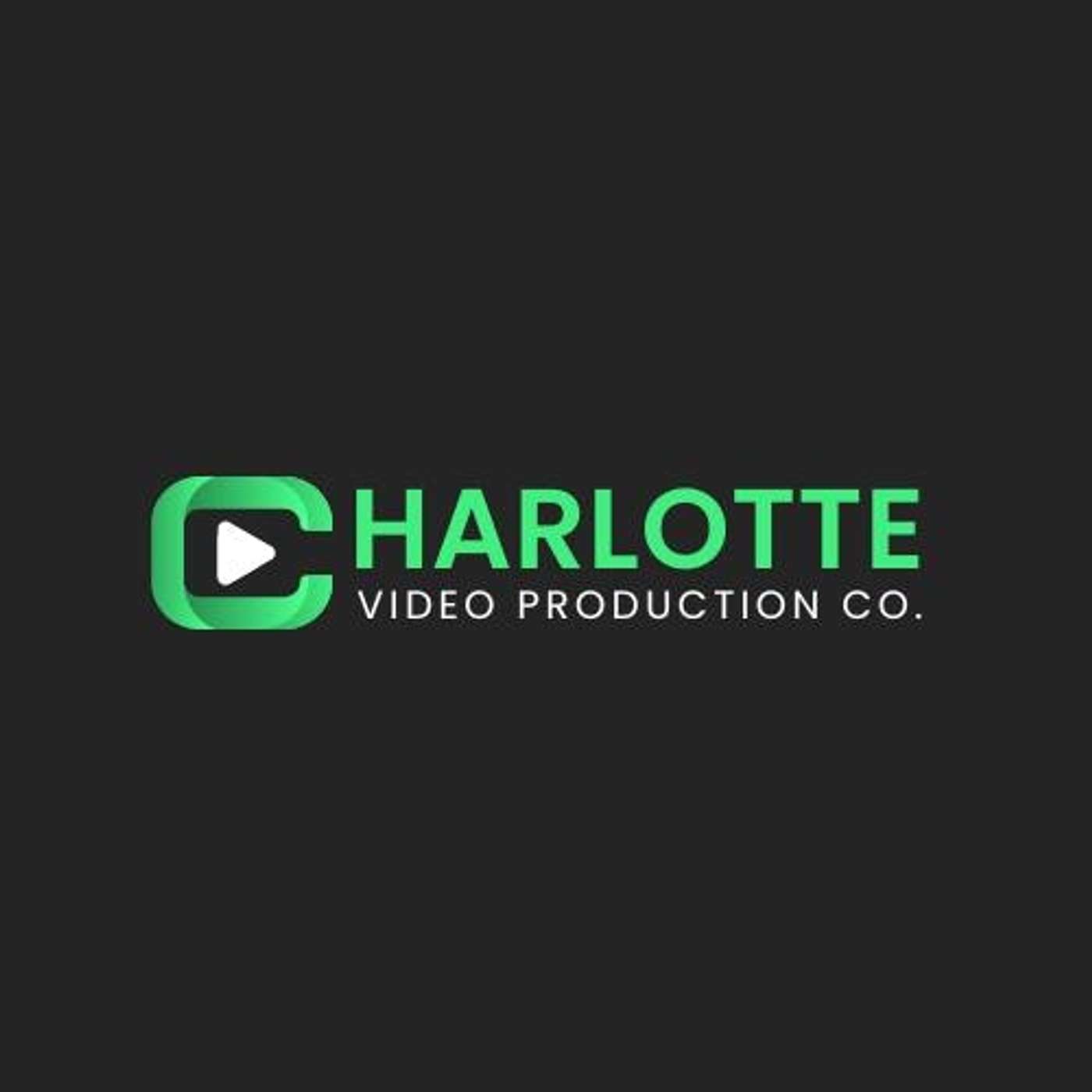 Charlotte Video Production Company Podcast podcast artwork