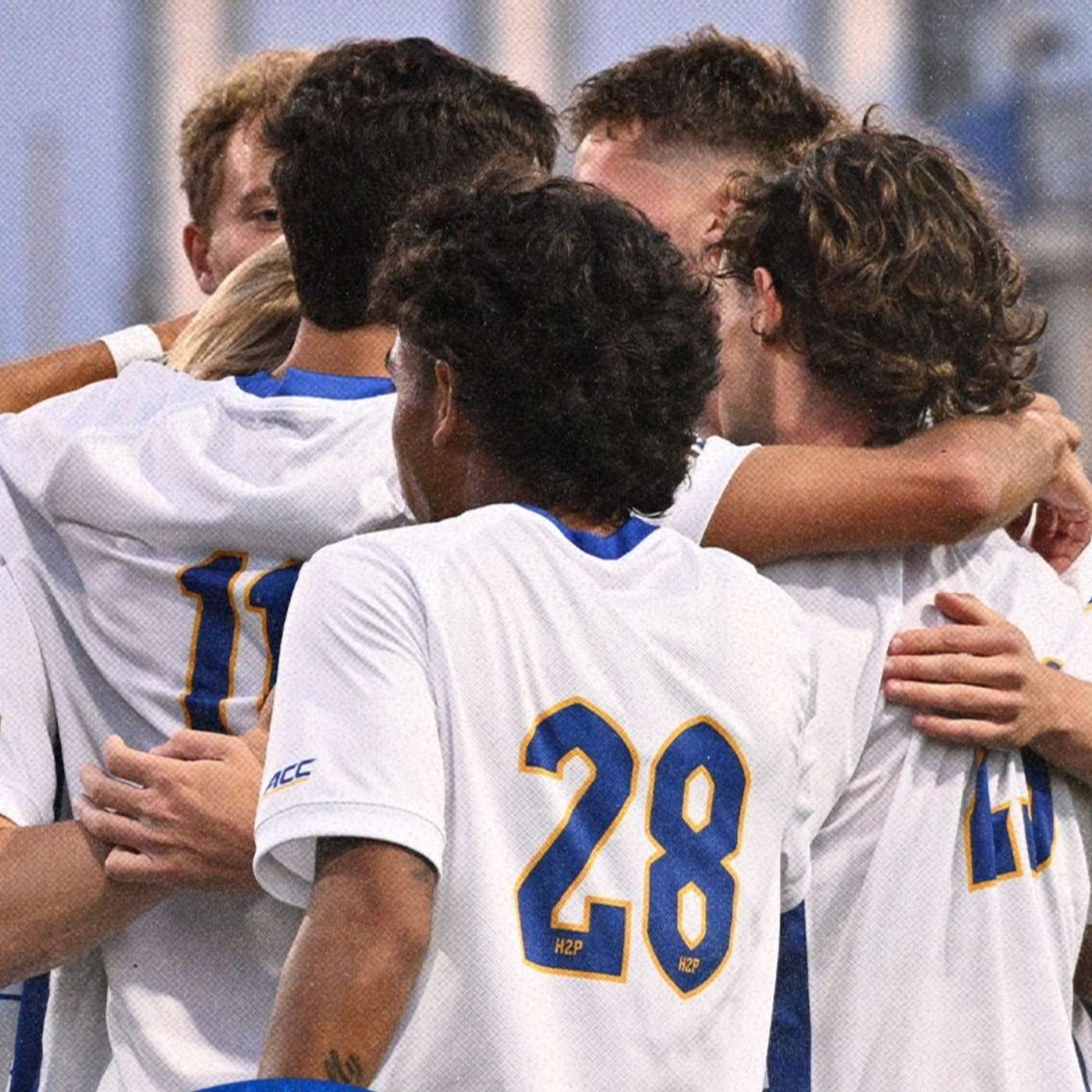 Hounds-Hartford incident investigation thoughts, plus broadcast analyst and former LaRoche coach David Day on Pitt MSOC Hounds-Hartford incident investigation thoughts, plus broadcast analyst and former LaRoche coach David Day on Pitt MSOC