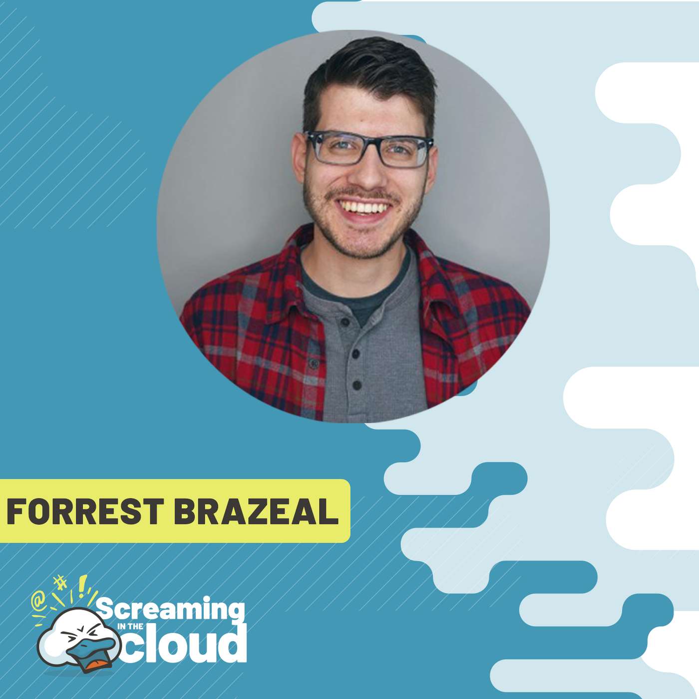 Screaming in the Cloud