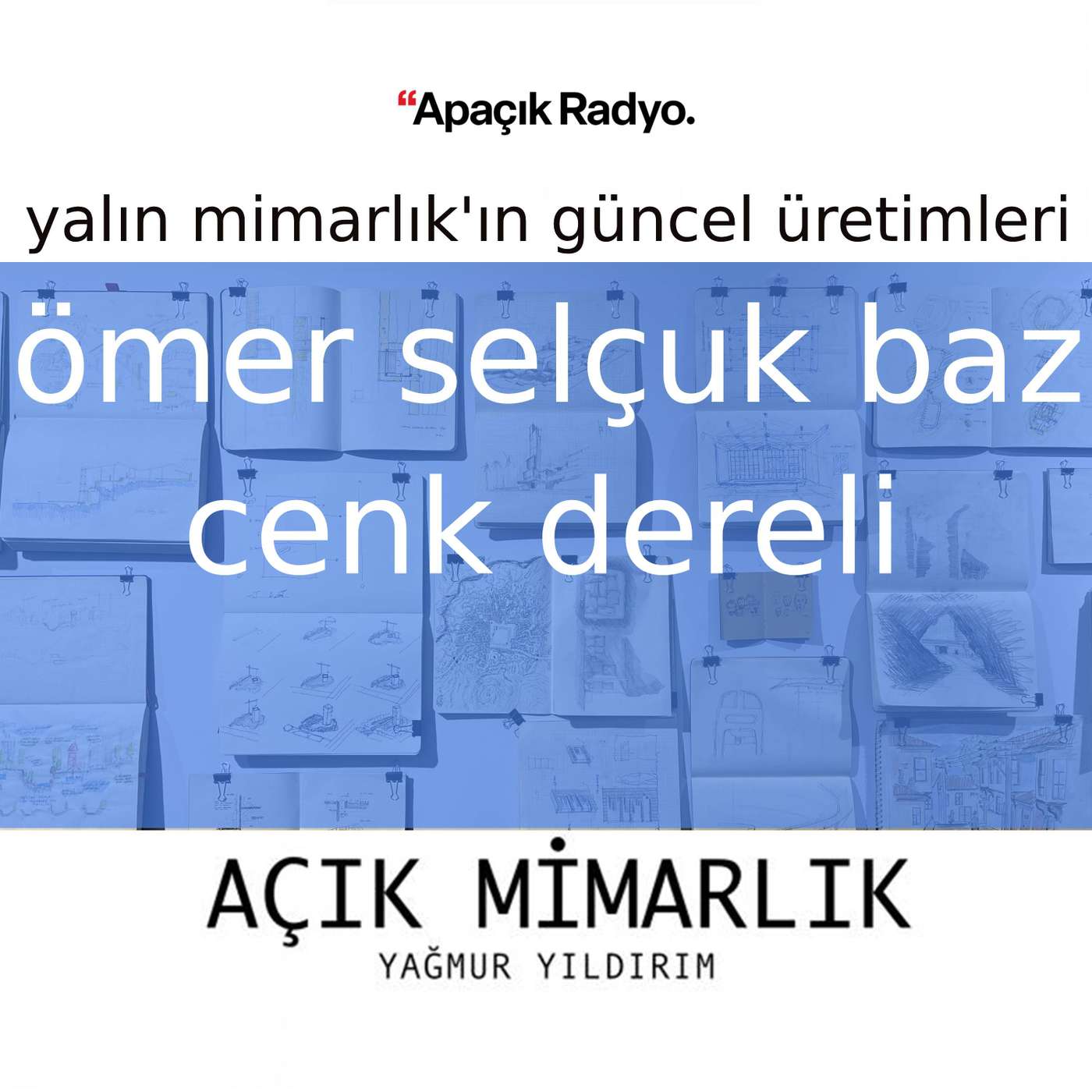 Yalın Mimarlık'ın güncel üretimleri