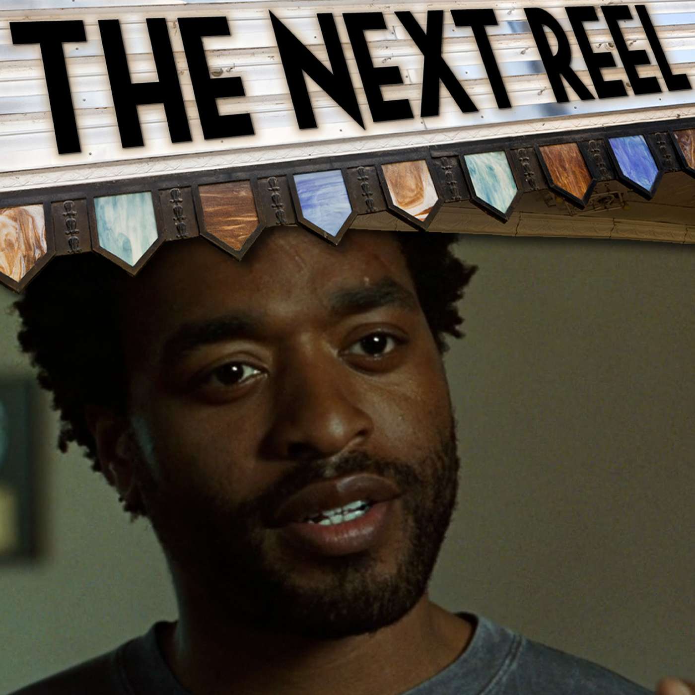 The Next Reel Film Podcast