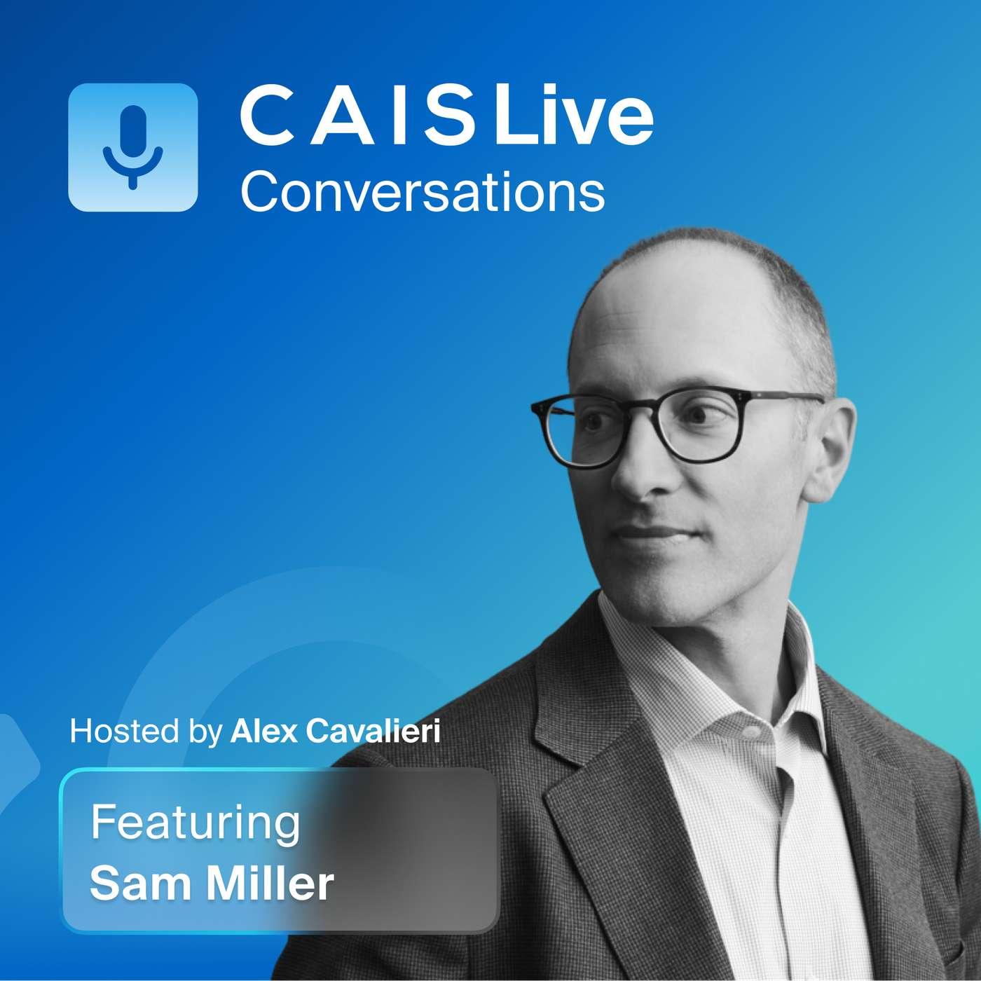 Inside SEIA’s Approach to Models, Private Markets, and AI (EP. 45)