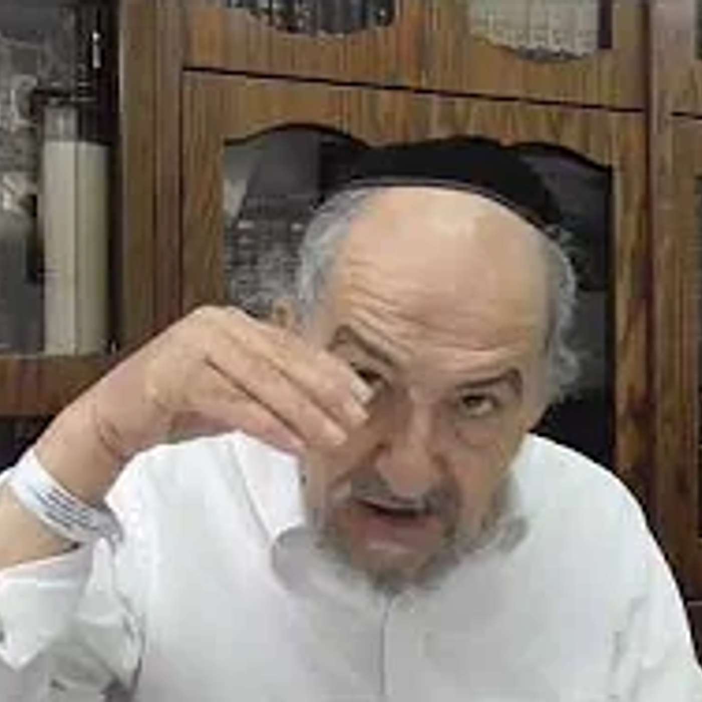 שיחה על עניינים בפרשת צו ופסח תשפו במרוקאית