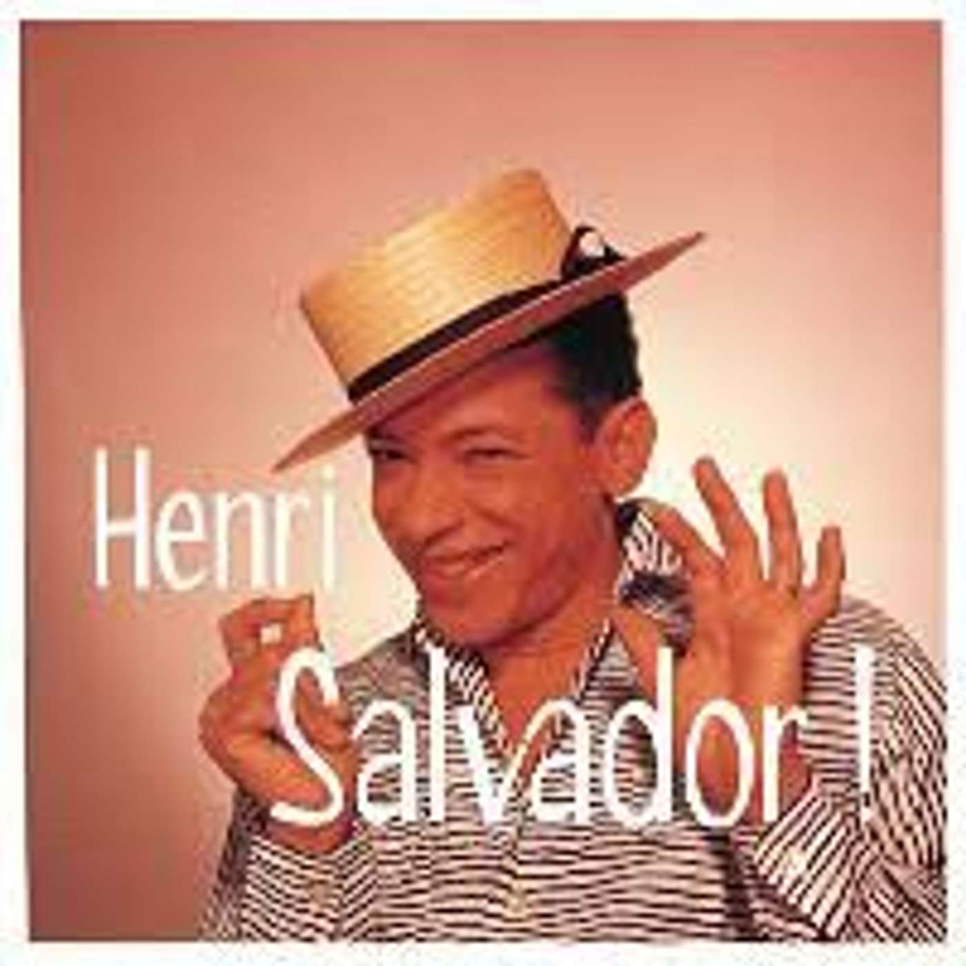 La rentrée du jazz avec Henri Salvador episode artwork