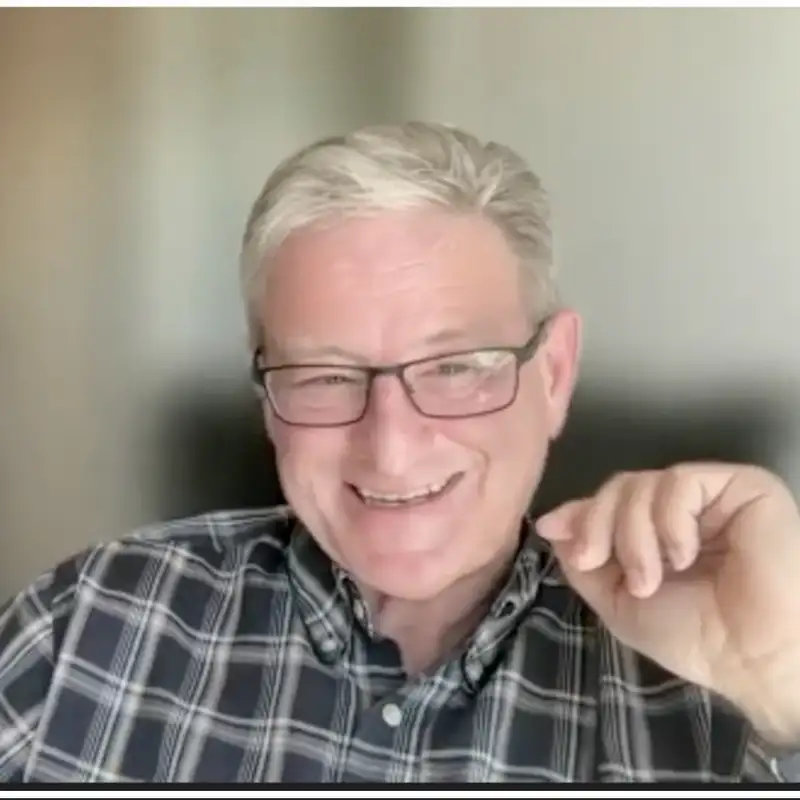 Called to CARE: Scott Sabin (PlantWithPurpose.org) 