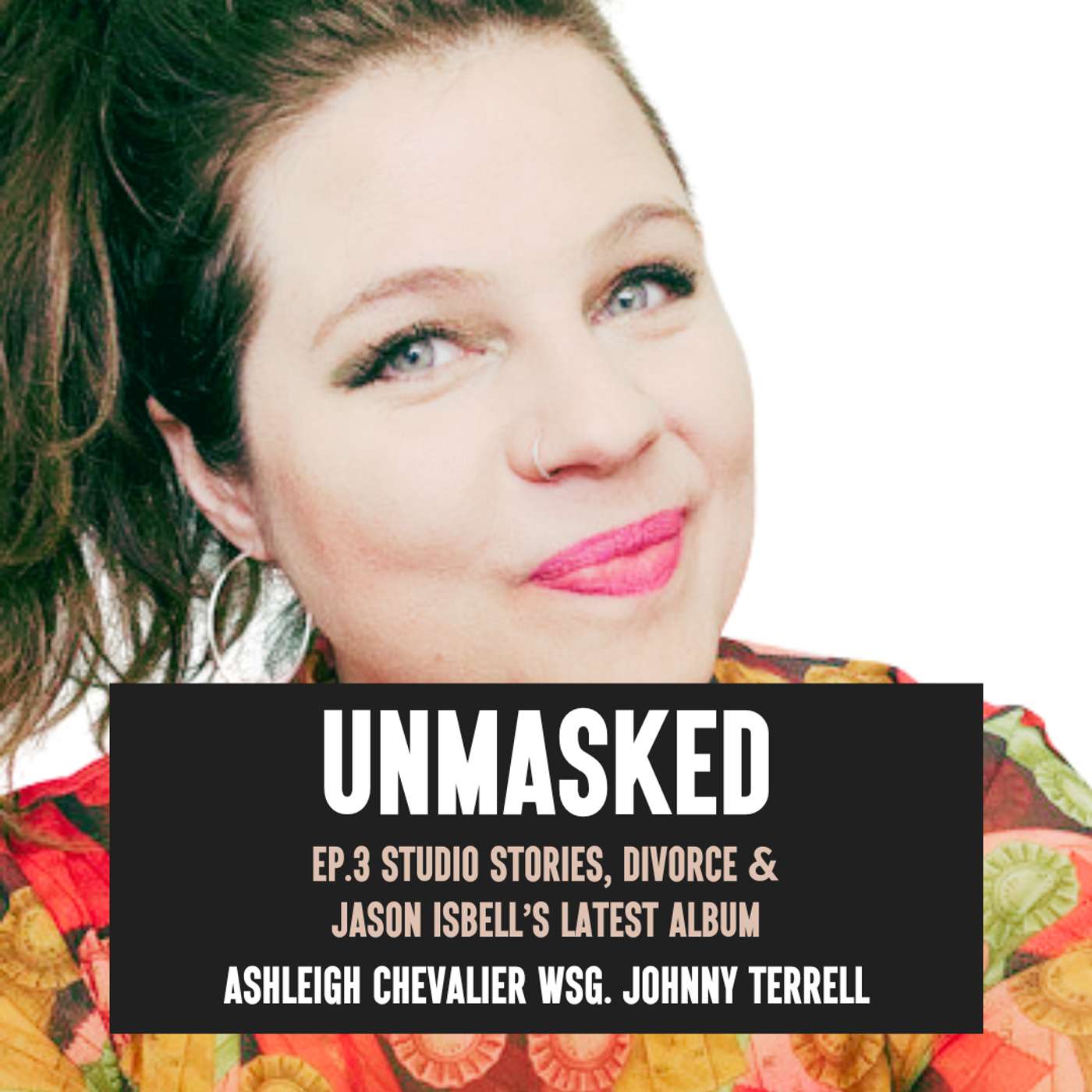 Studio Stories, Divorce & Jason Isbell's Latest Album WSG. Johnny Terrell of Soul Haven Studios episode artwork