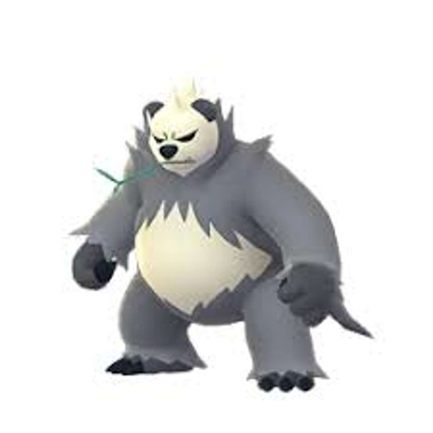 Pangoro