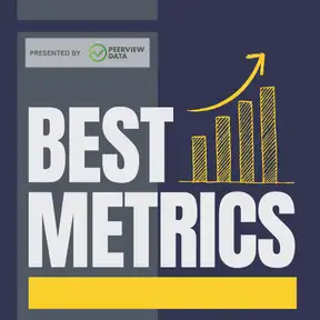 Best Metrics