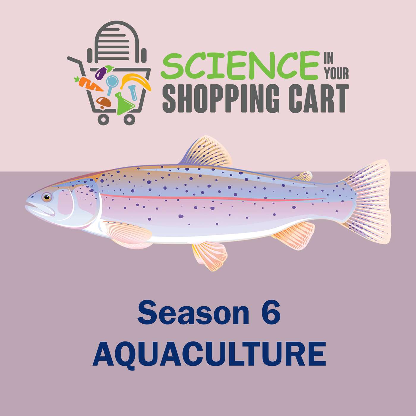 Science In Your Shopping Cart