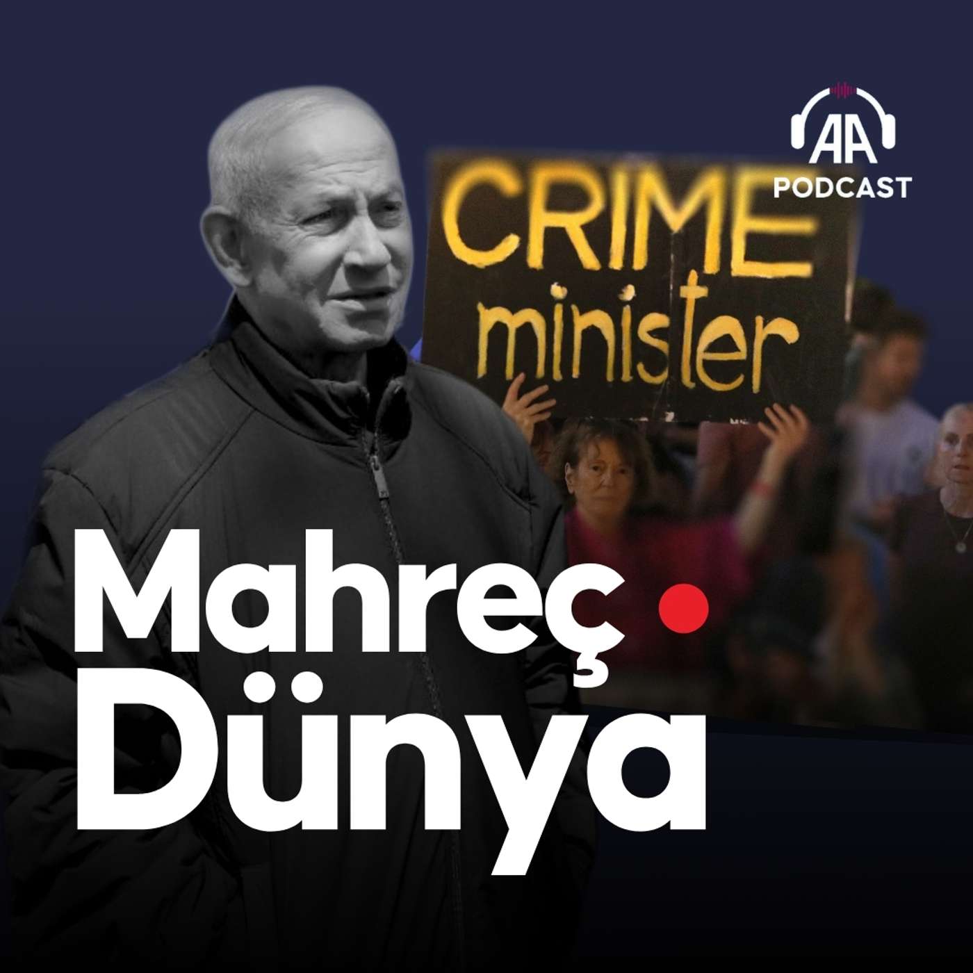 İsrail’in iç siyaseti savaşla mı besleniyor? episode artwork