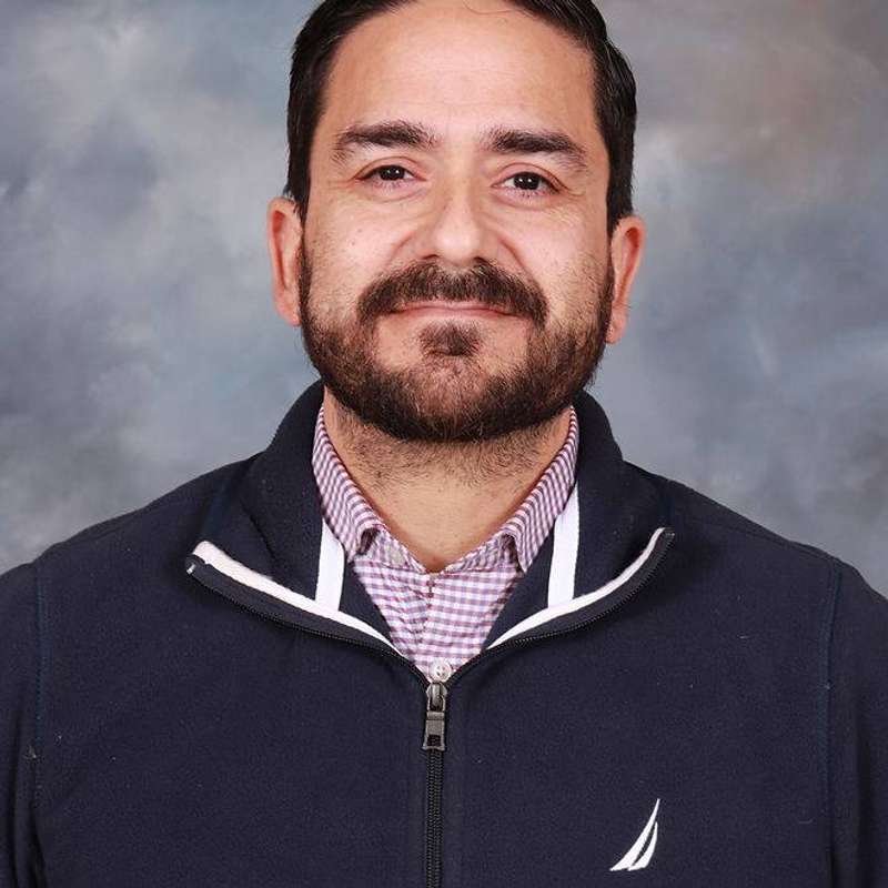 Luis Carlos López