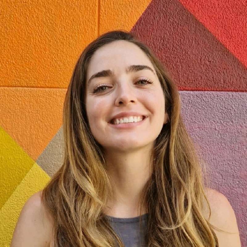 Mathilde Dechansiaud