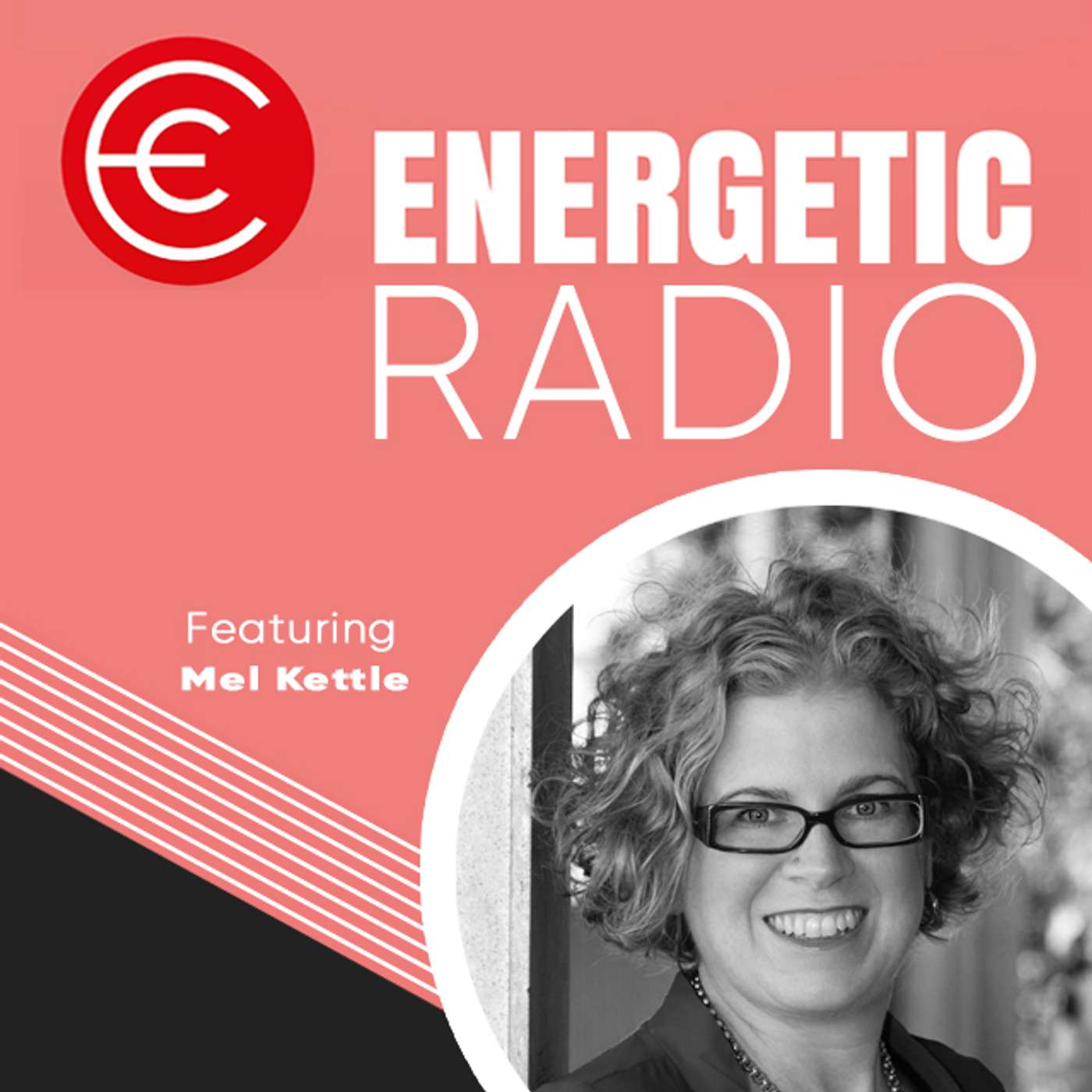 #151: Mel Kettle | How we need to disconnect to reconnect episode artwork