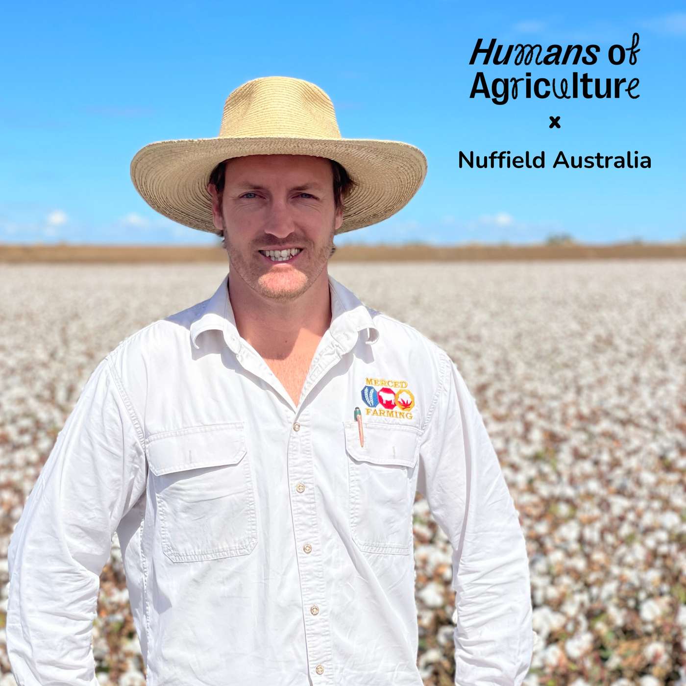 Humans of Agriculture