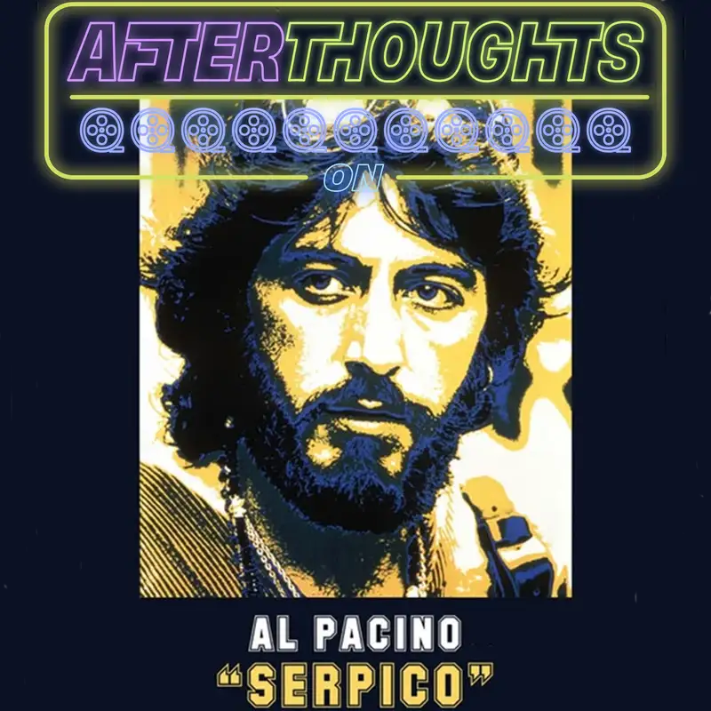 Serpico (1973)