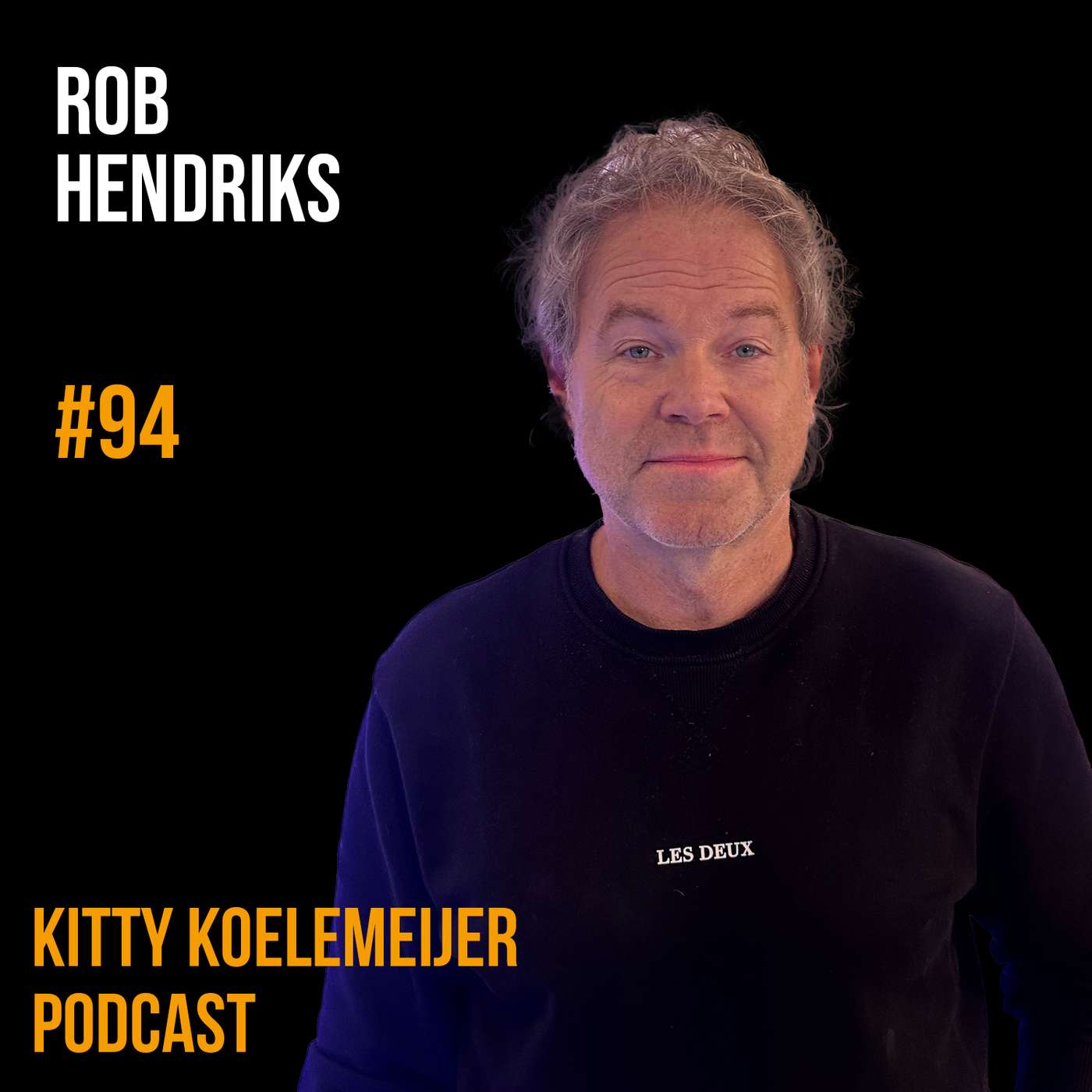 Kitty Koelemeijer Podcast