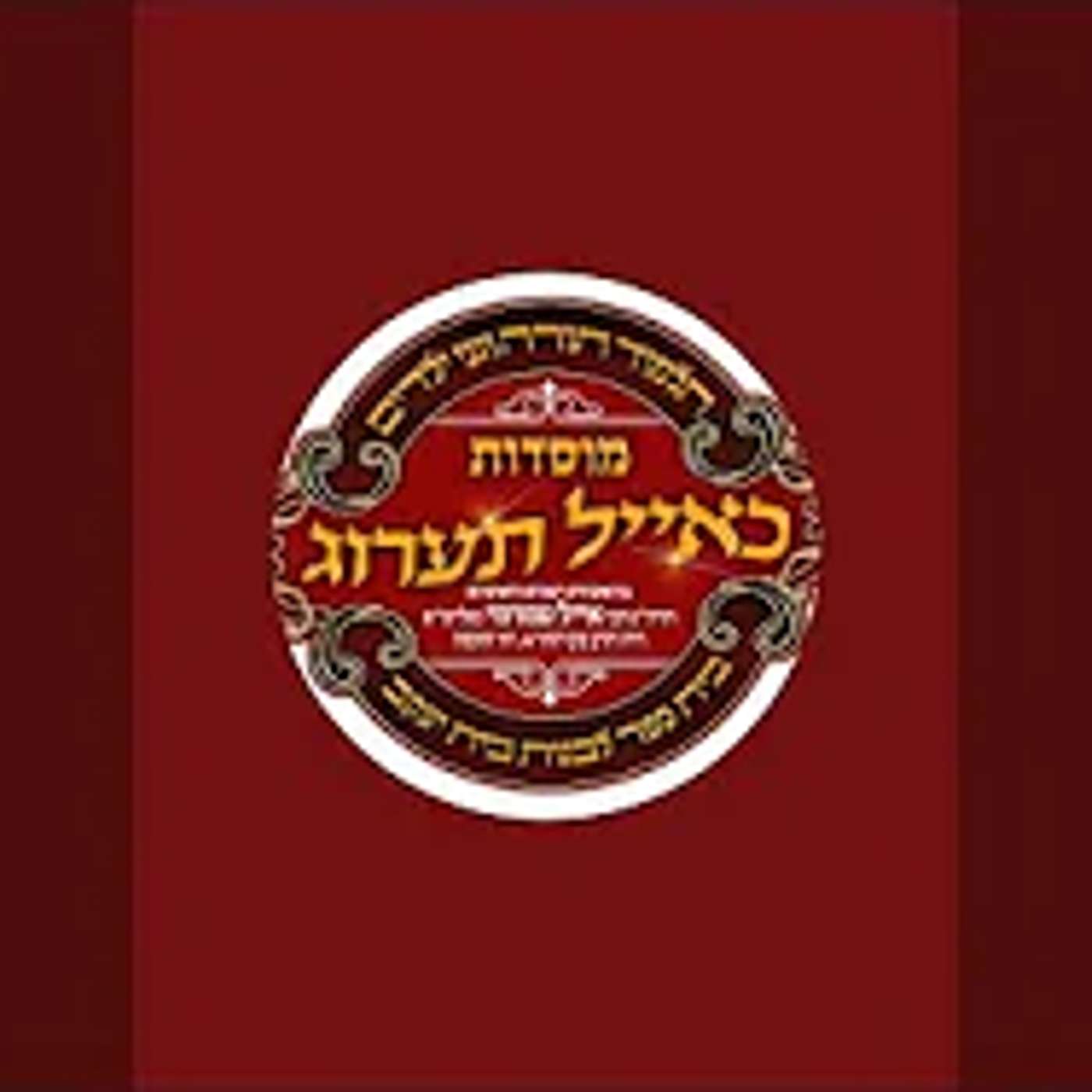 הרב אייל עמרמי - עיקר עסק התורה היא האמונה! (שידור חי אור עקיבא)