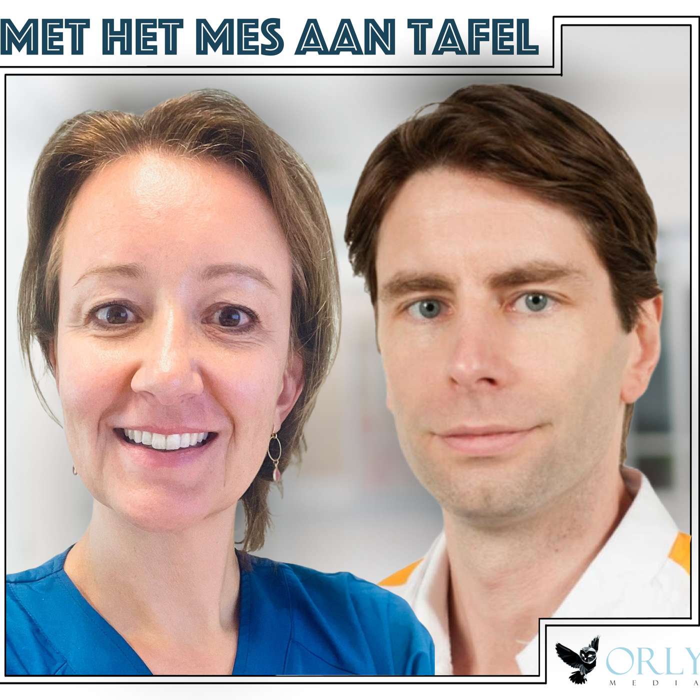 De Spreekkamer: Medische Bijscholing