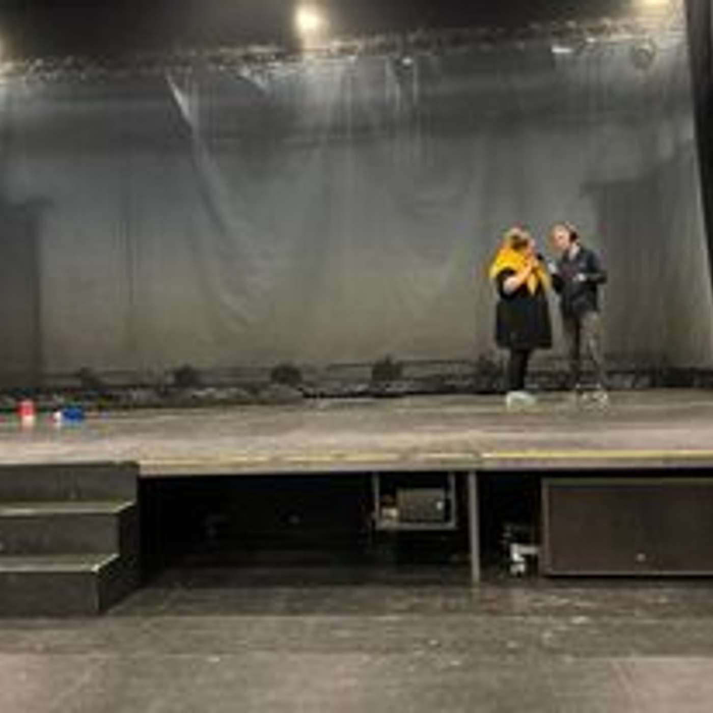 Holbæk Podcast - Talkshow