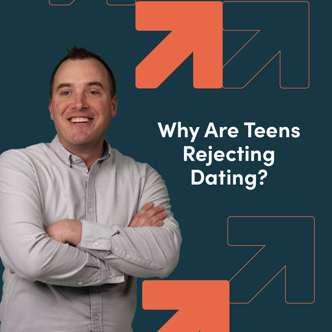Why Are Teens Rejecting Dating? episode artwork