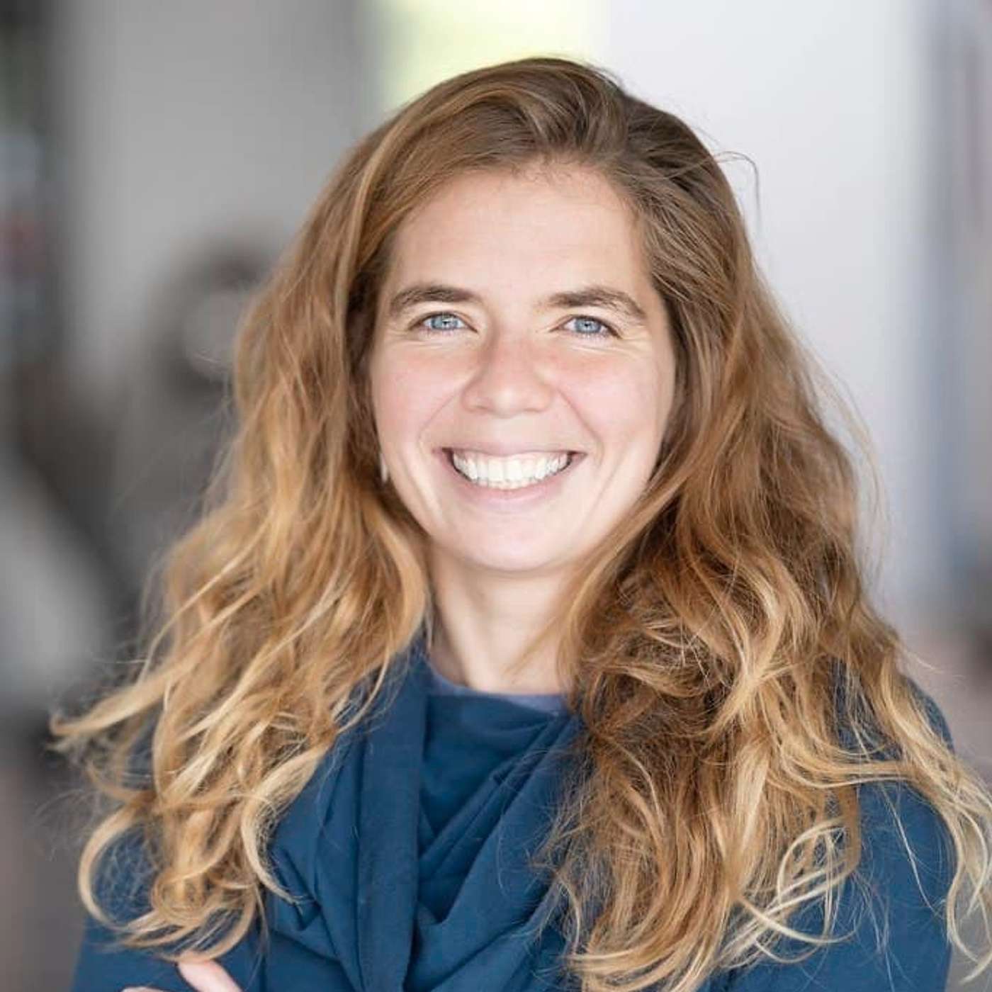 Maryanna Saenko on Venture Capital, Philanthropy, and Ethical Technology